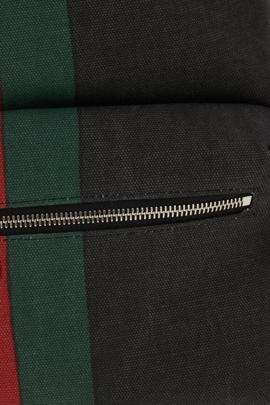 Gucci Zaino in tela, view 4