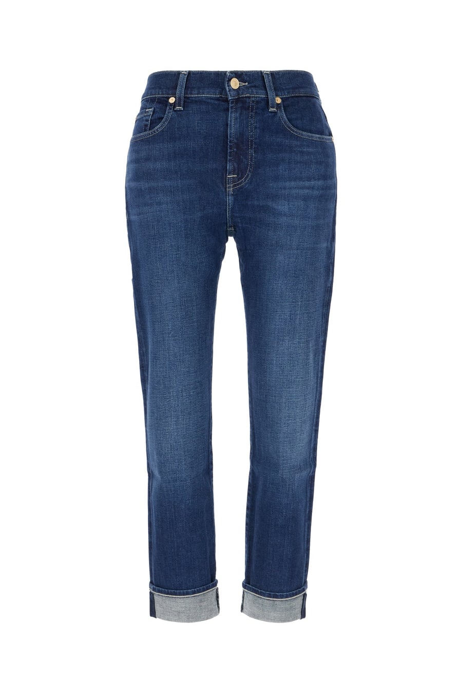 7 FOR ALL MANKIND Jeans in denim