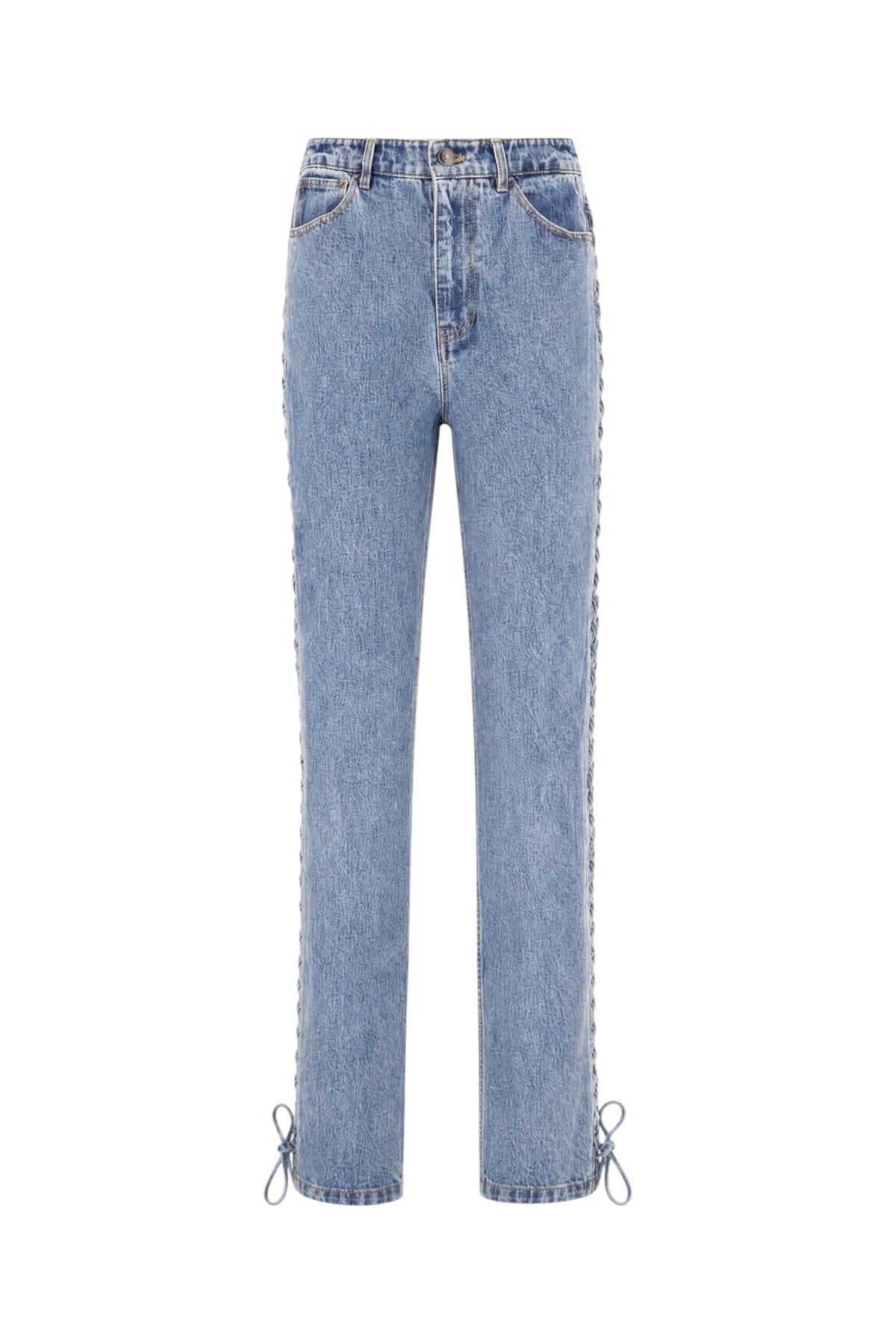 ROTATE Jeans in denim