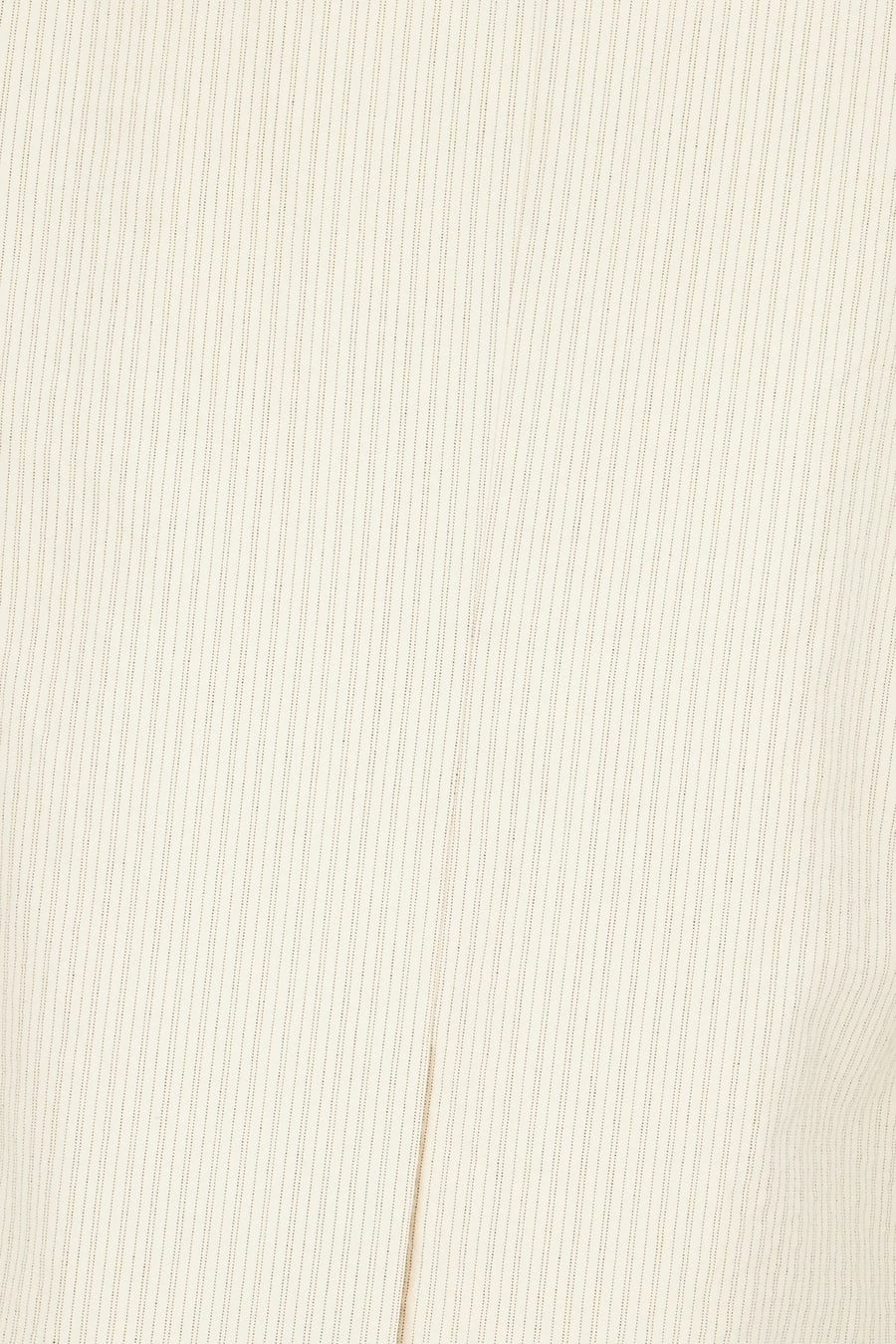Dries Van Noten Giacca in misto cotone ricamato, view 3