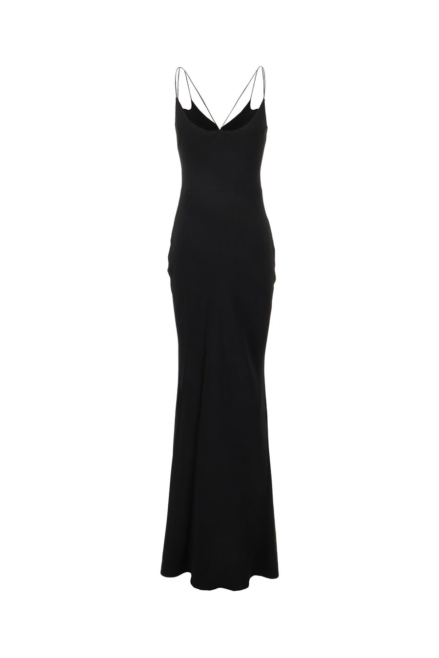 Tom Ford Abito in seta nera