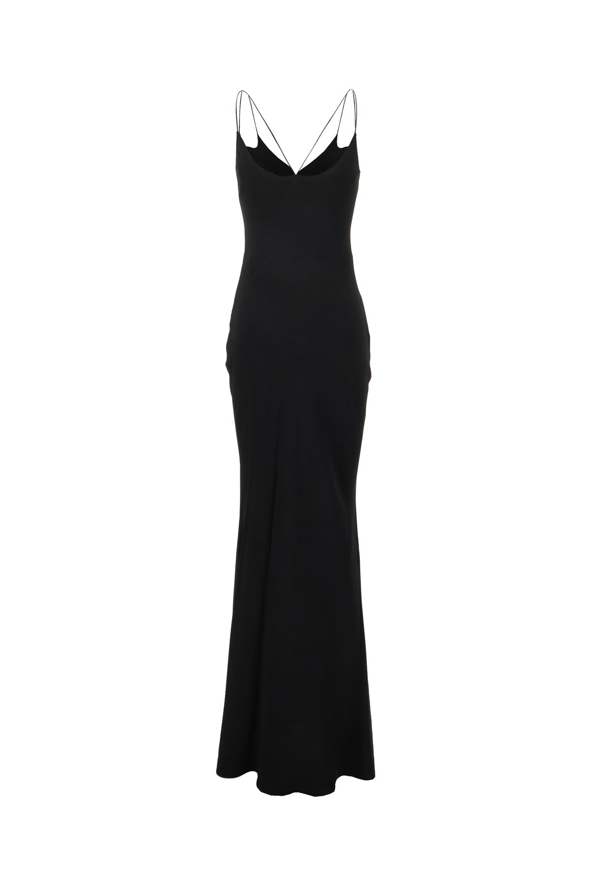 Tom Ford Abito in seta nera, view 2