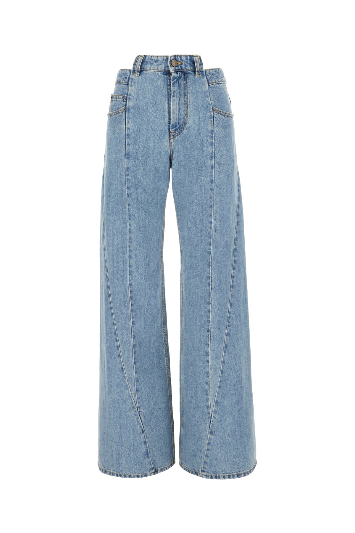 Maison Margiela Jeans in denim
