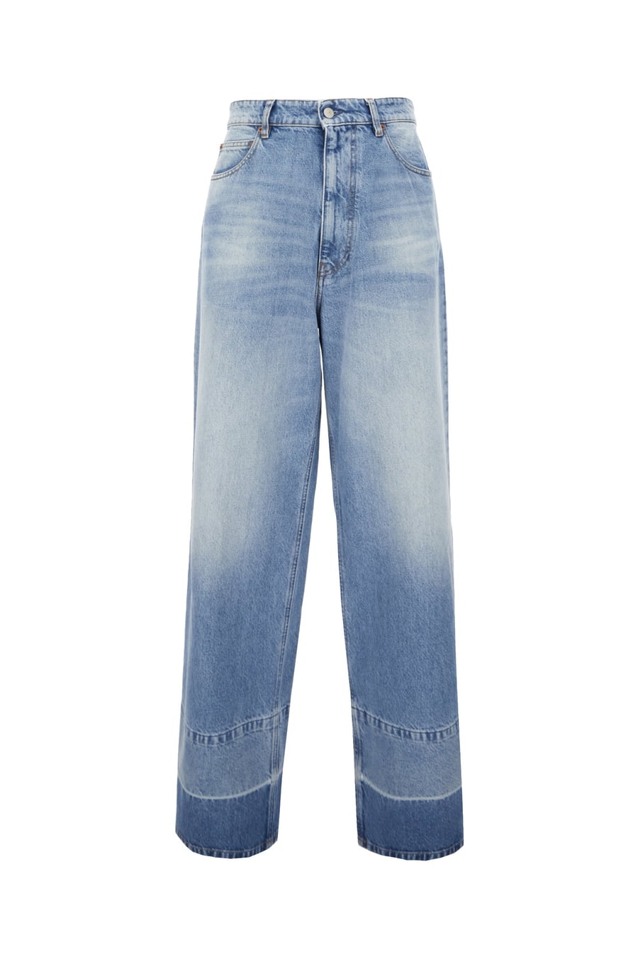 MM6 Jeans in denim