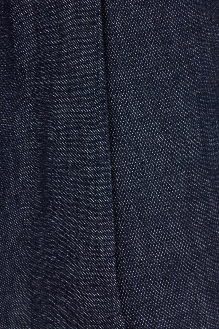 ALPHA STUDIO Bermuda in denim blu notte, view 3