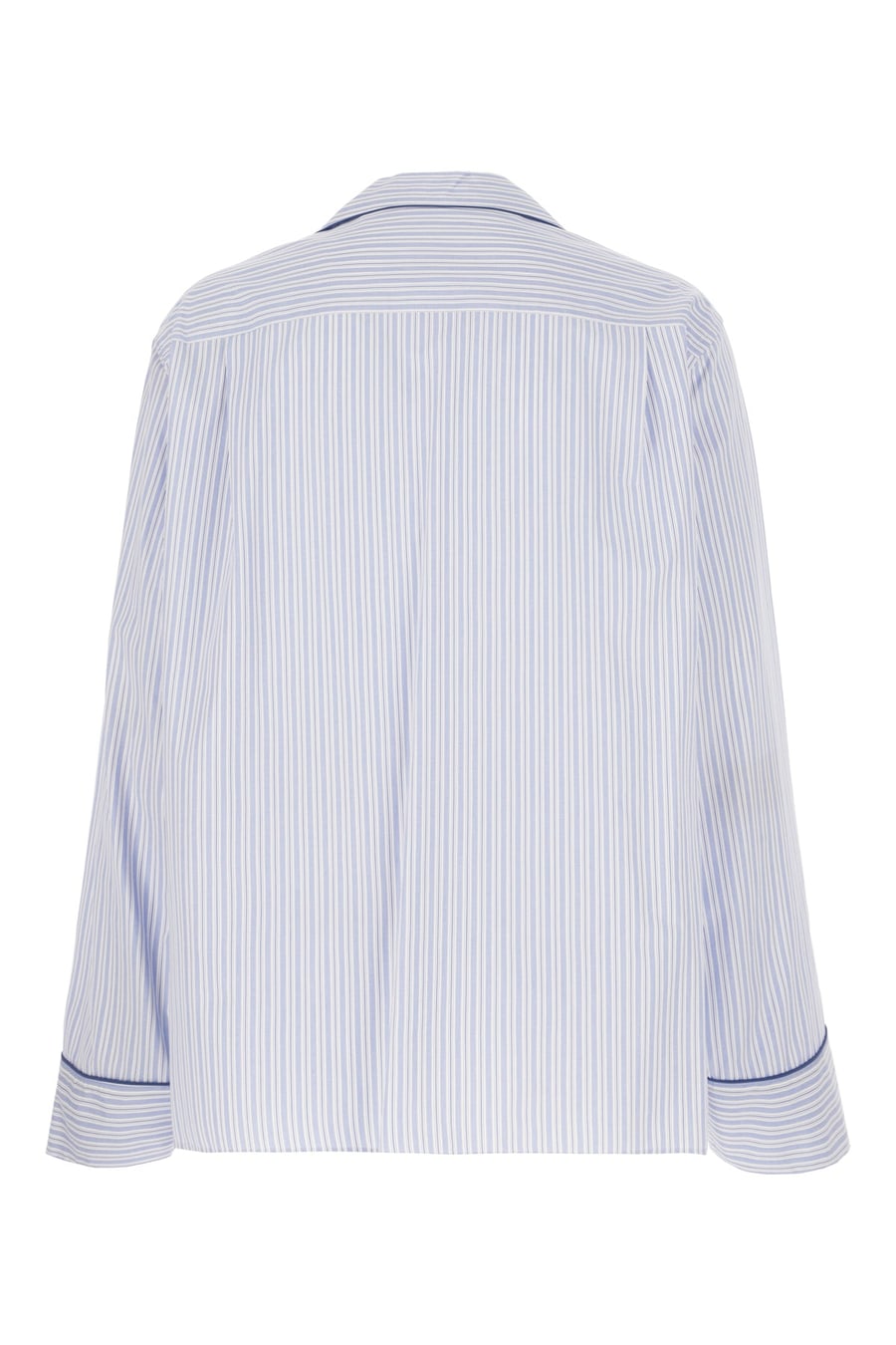 Dolce & Gabbana Camicia in misto cotone stampato, view 2
