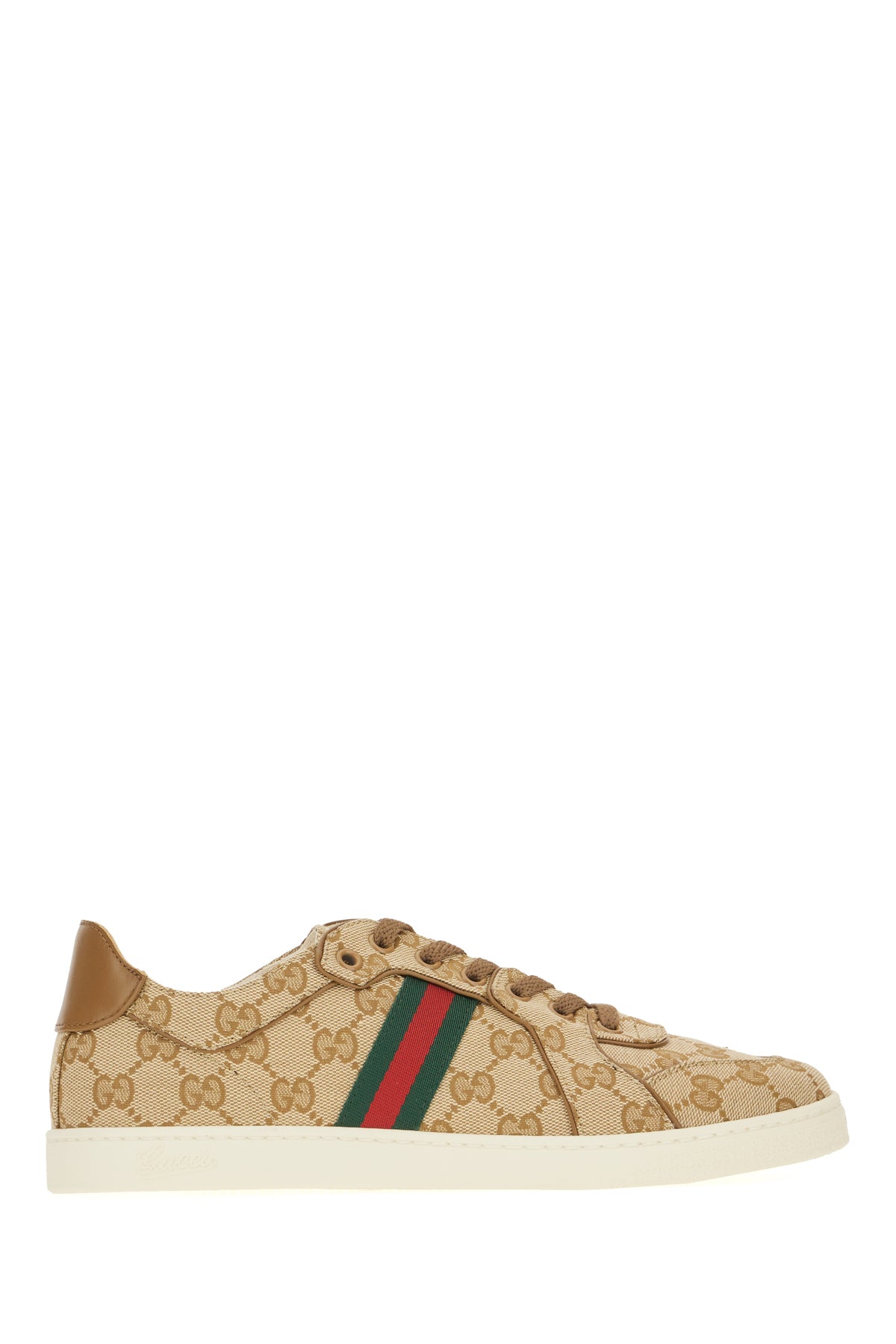 Gucci Sneakers Stretch in tessuto GG