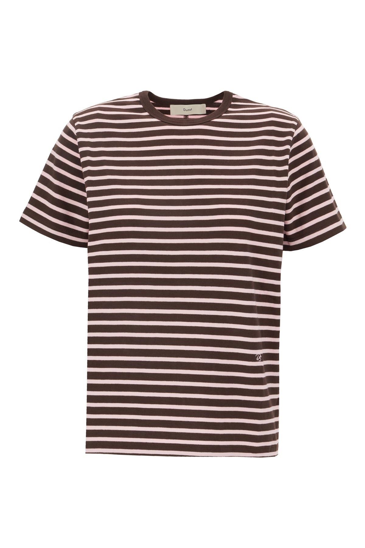 DUNST T-shirt in cotone multicolor