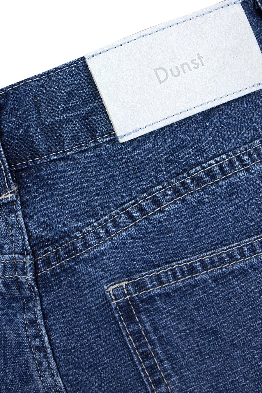 DUNST Jeans in denim, view 3