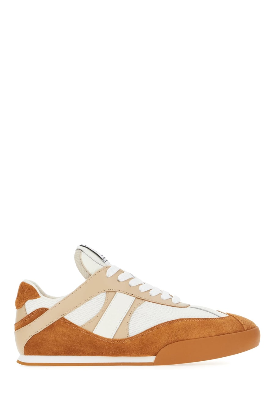 Chloé Sneakers Kick multicolor