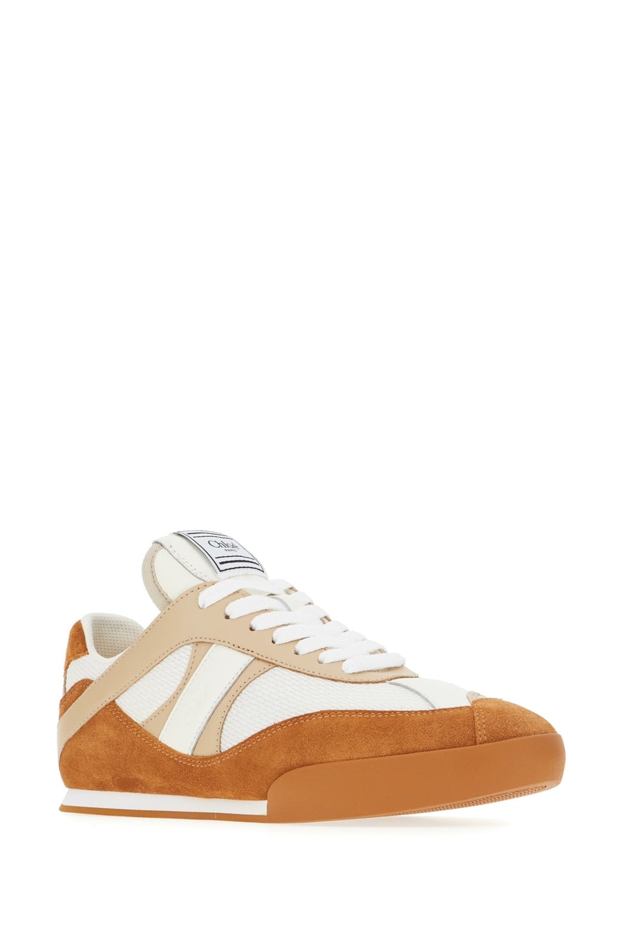 Chloé Sneakers Kick multicolor, view 2