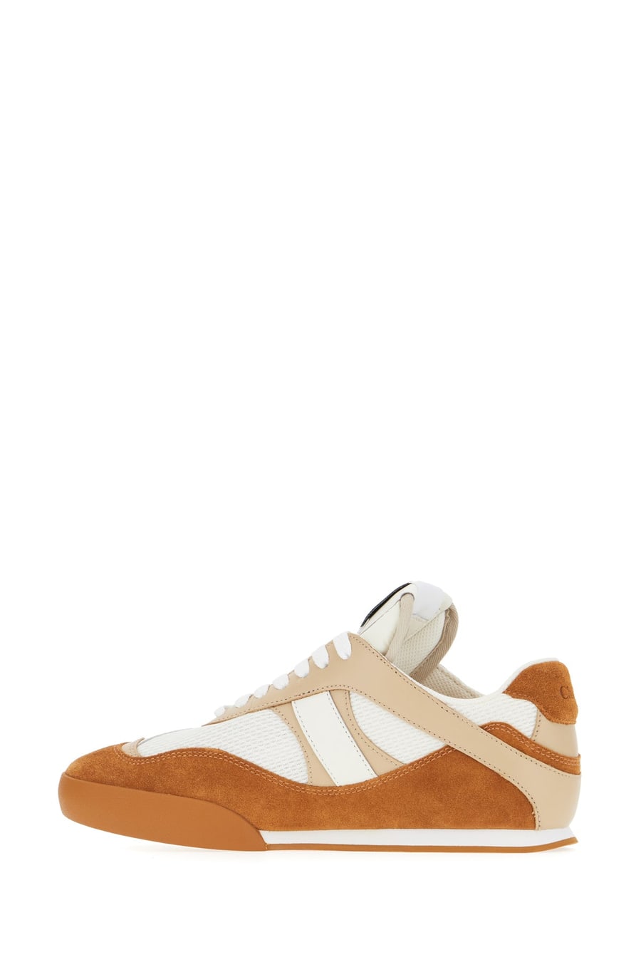Chloé Sneakers Kick multicolor, view 3