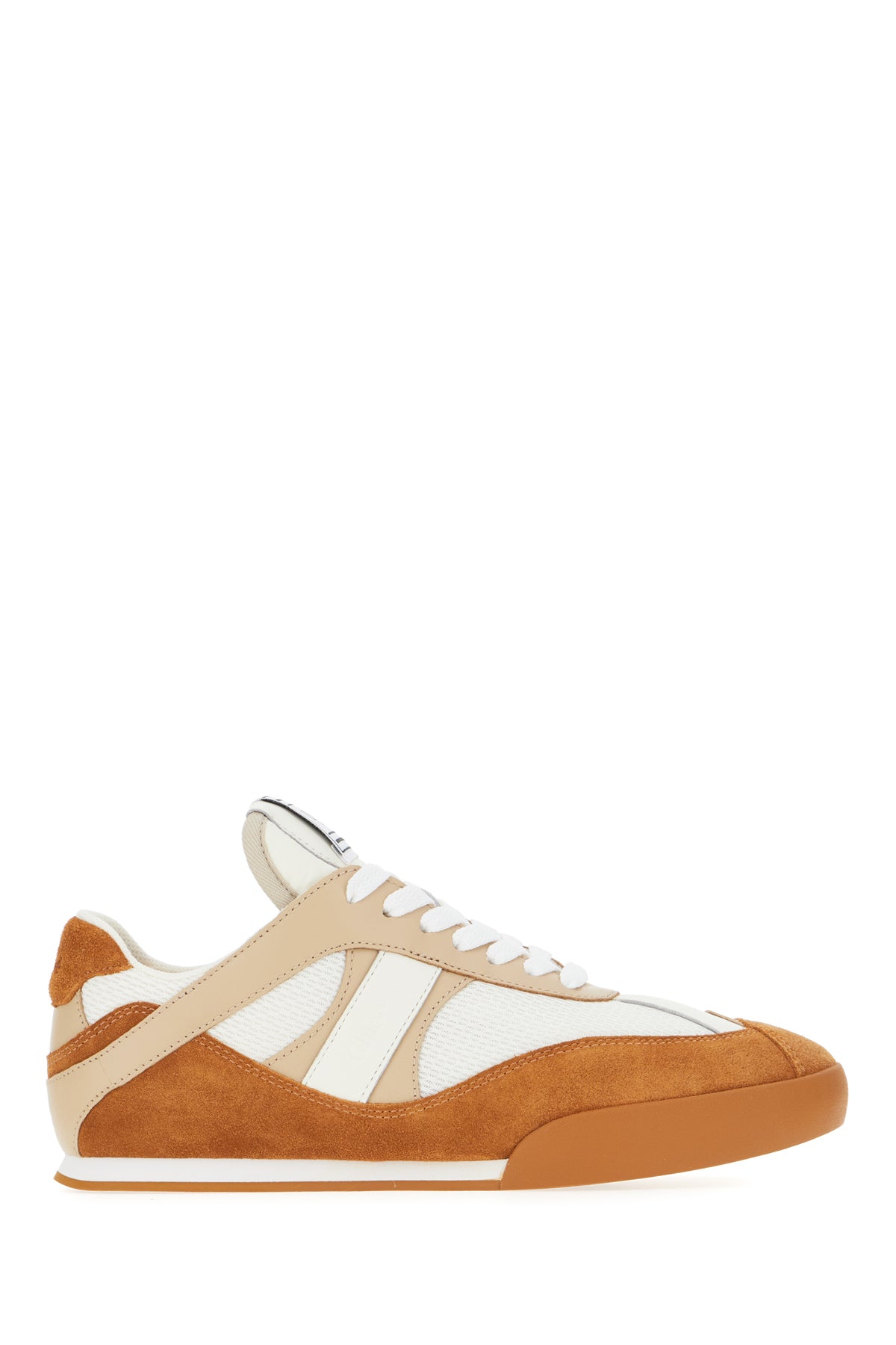 Chloé Sneakers Kick multicolor