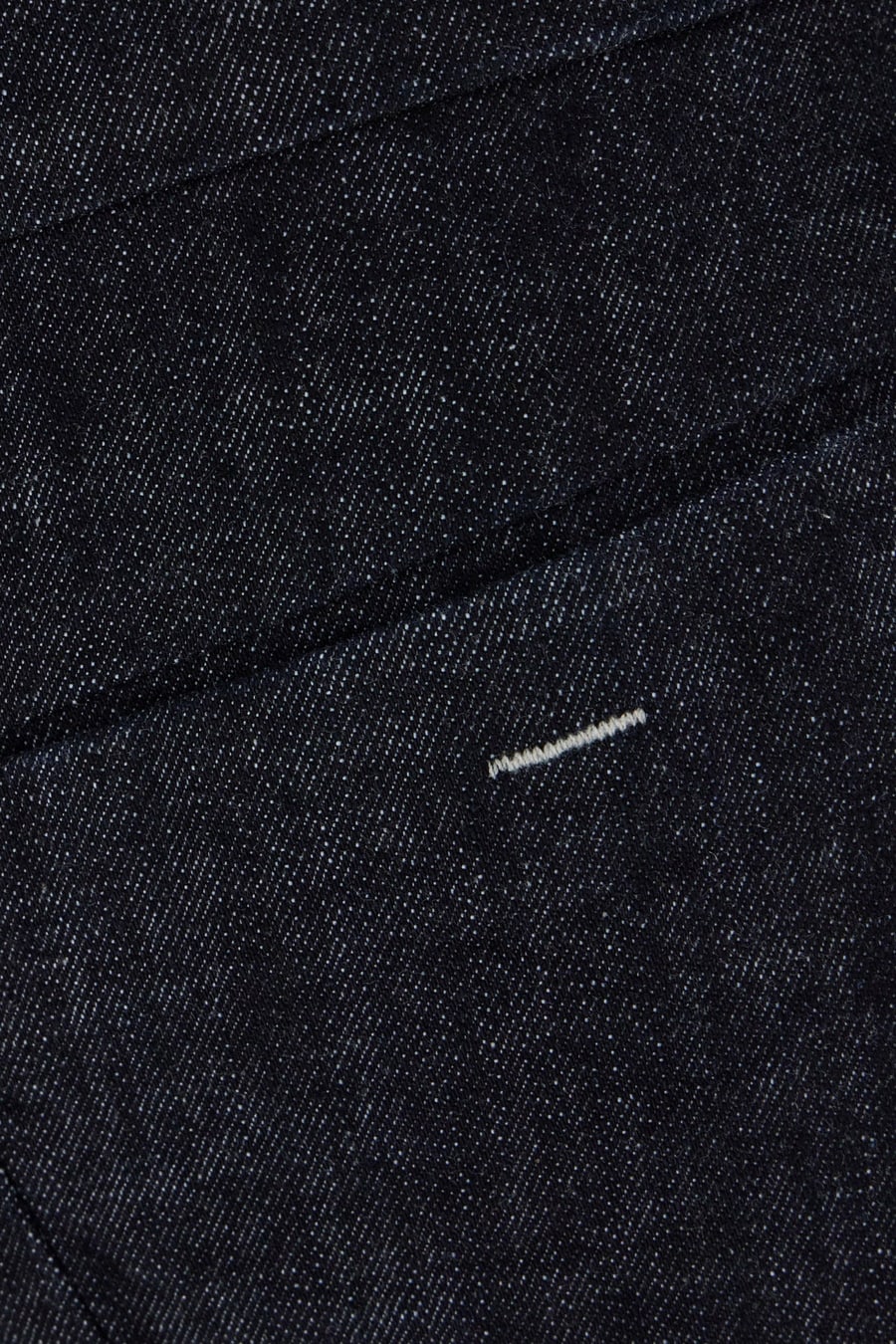 INCOTEX Pantalone in denim, view 3
