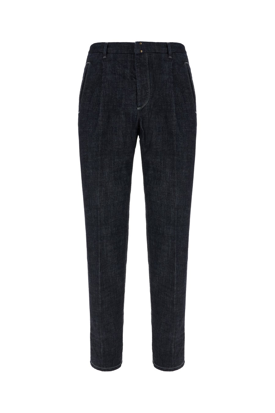 INCOTEX Pantalone in denim