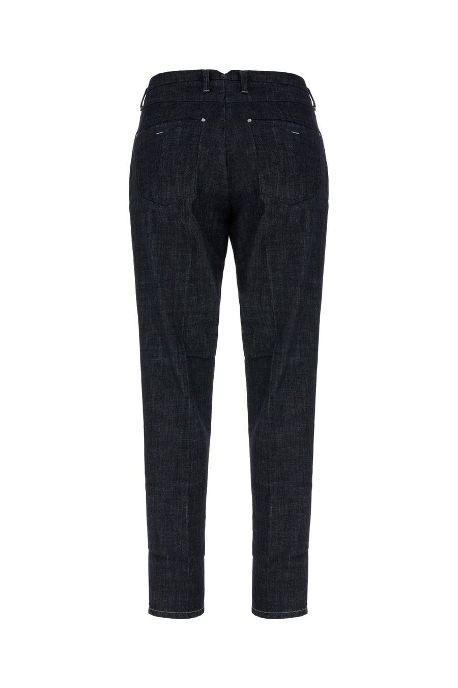 INCOTEX Pantalone in denim, view 2