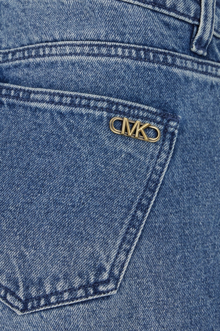 MICHAEL KORS Jeans in denim, view 3