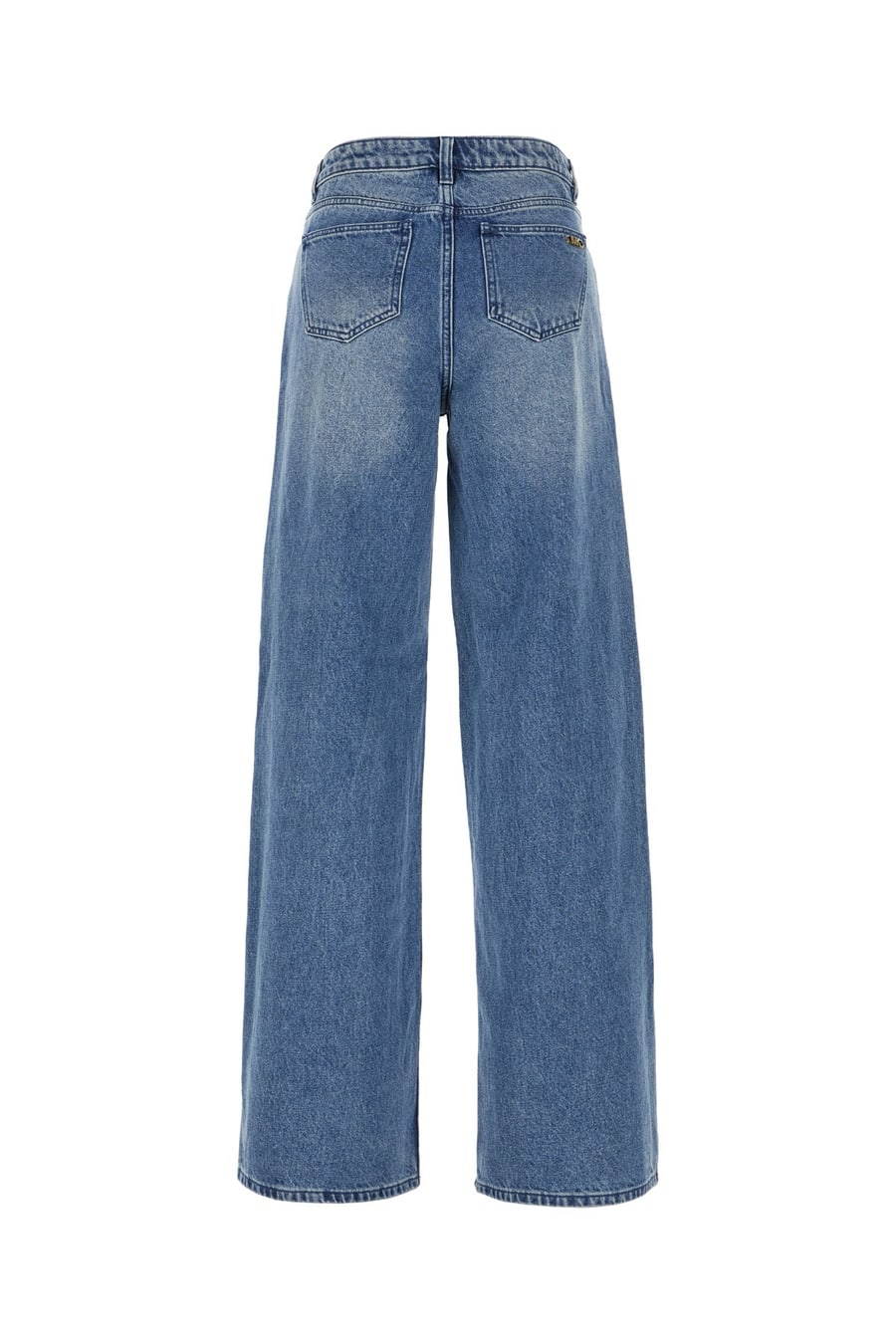 MICHAEL KORS Jeans in denim, view 2