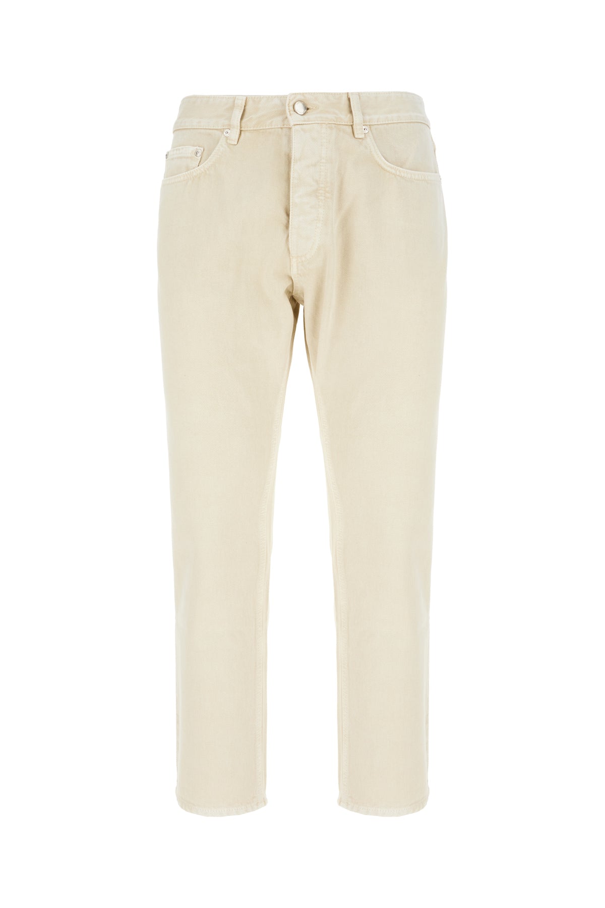 ICON DENIM Jeans Josh in denim sabbia