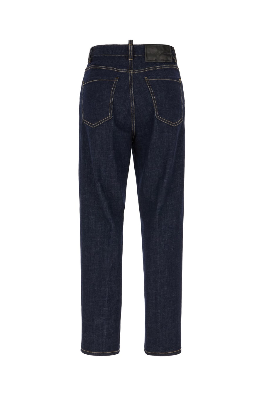 Dsquared2 Jeans Boston in denim, view 2