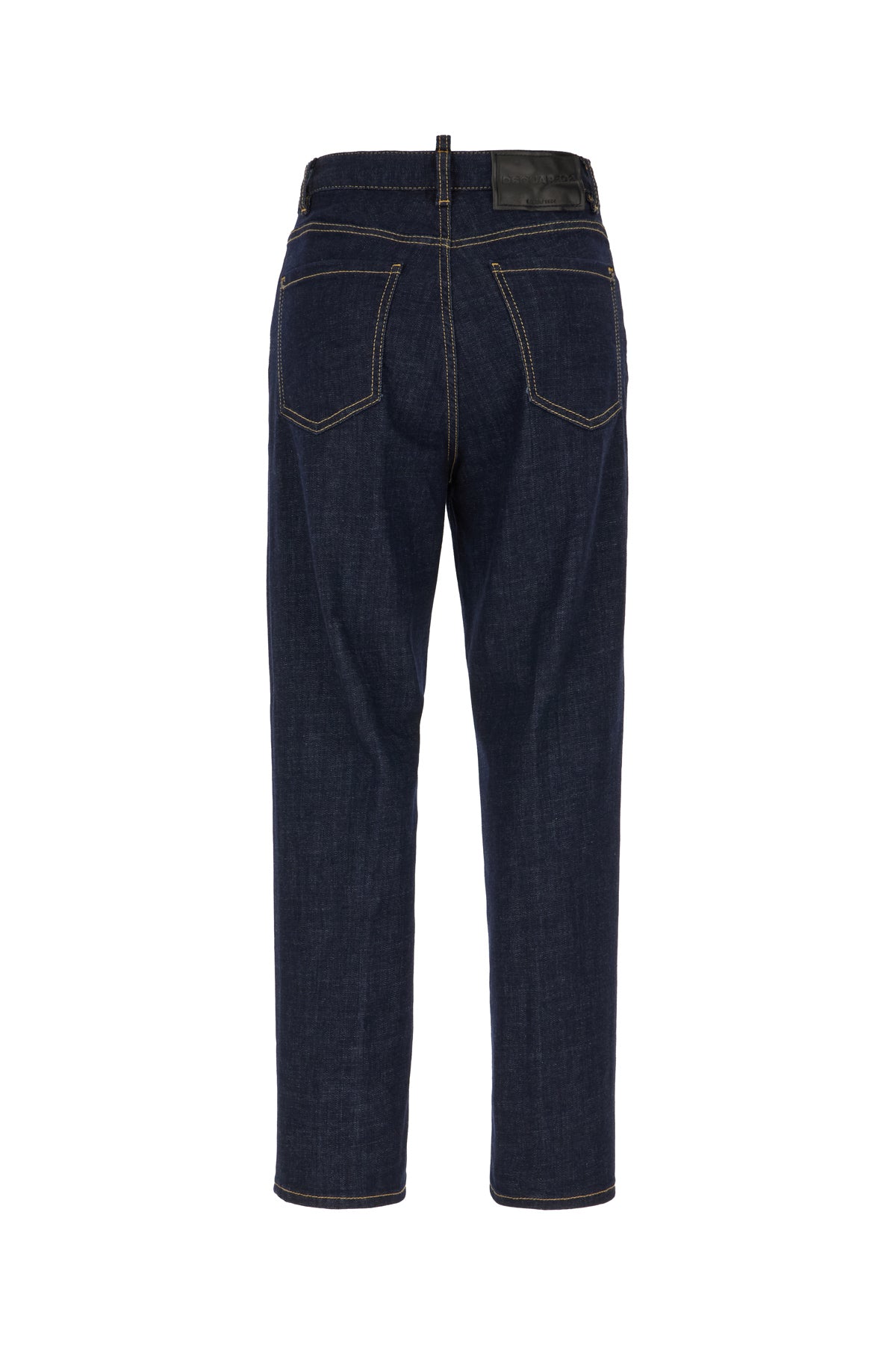 Dsquared2 Jeans Boston in denim, view 2