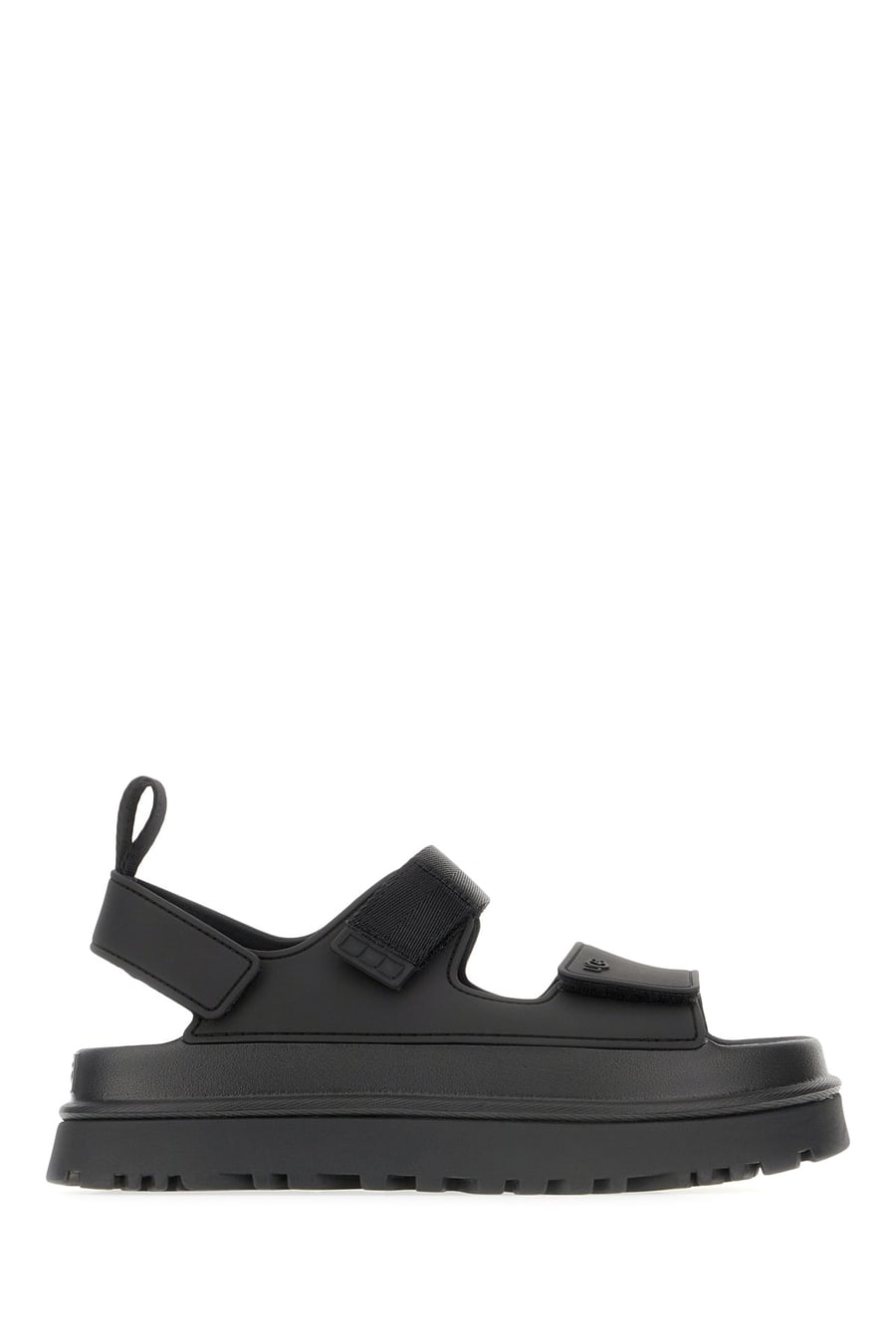 UGG Sandali GoldenGlow in EVA nera