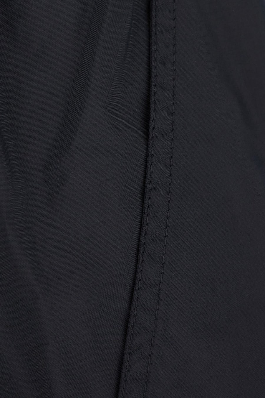 ZEGNA Bermuda mare in nylon blu notte, view 3