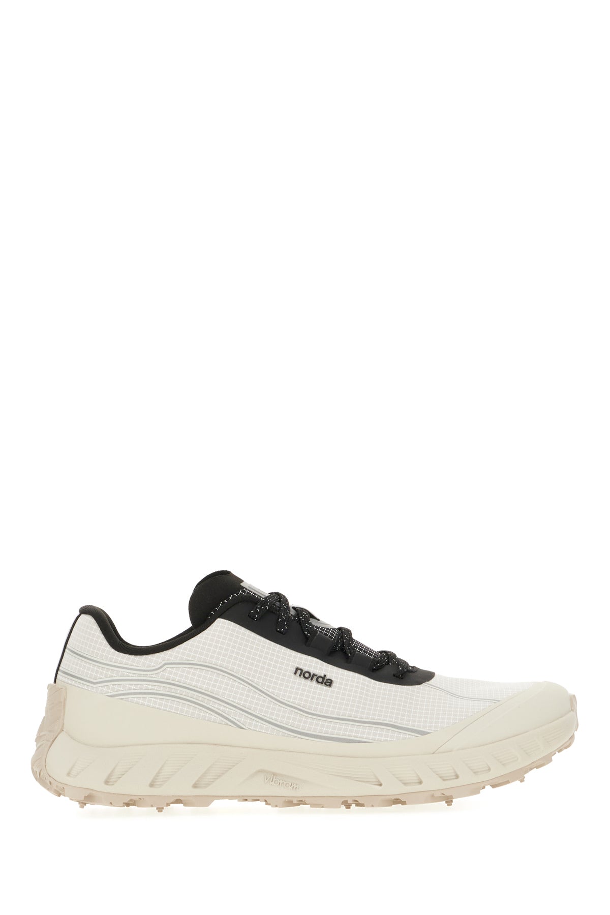 NORDA RUN Multicolor polyester 002 sneakers