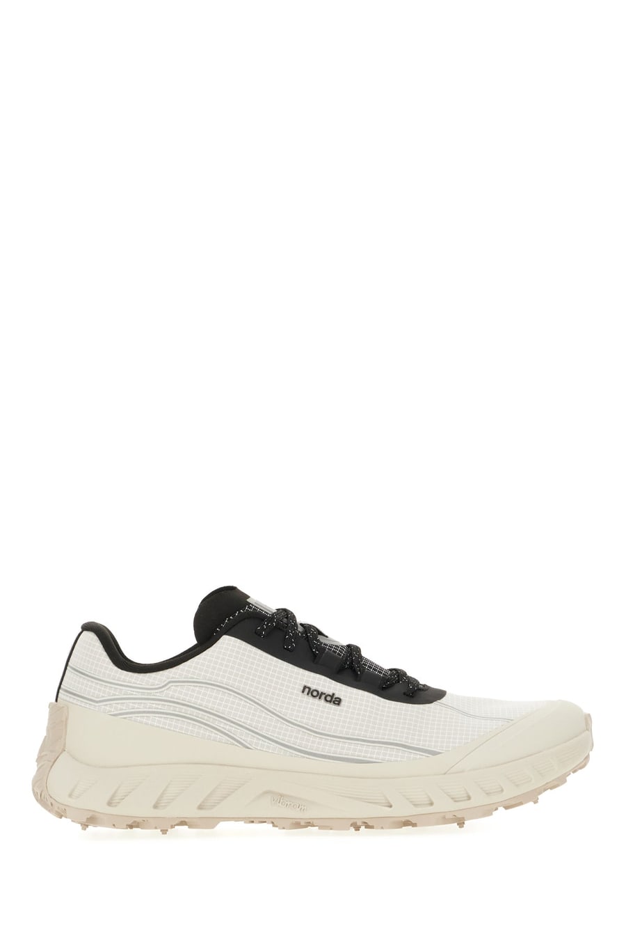 NORDA RUN Multicolor polyester 002 sneakers