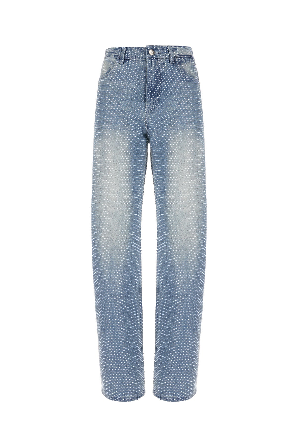 TWENTY FOURHAITCH Jeans in denim