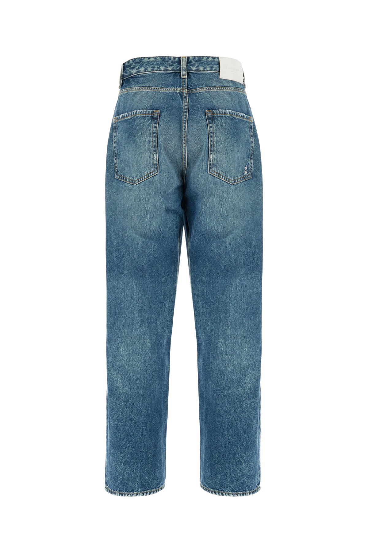 ICON DENIM Jeans in denim, view 2