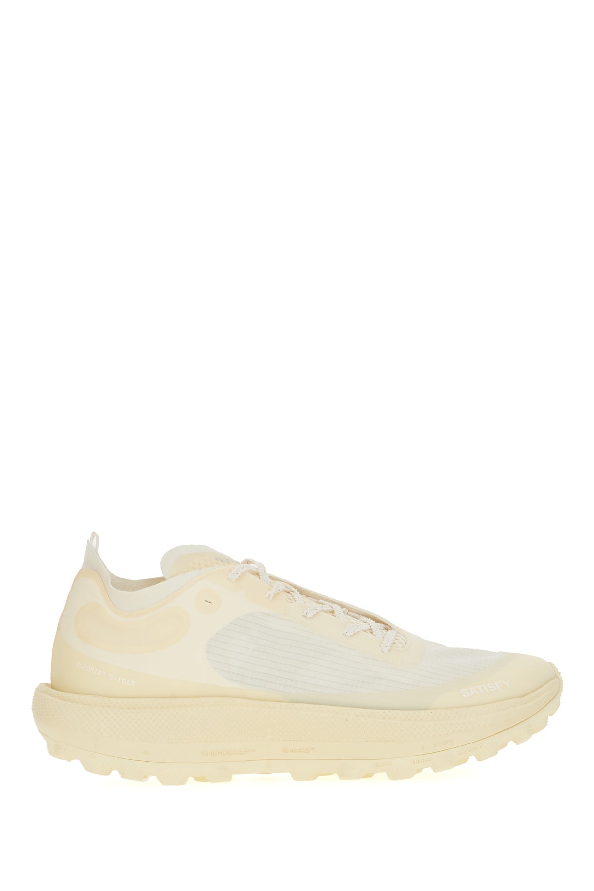 SATISFY Sneakers The Rocker in PES avorio