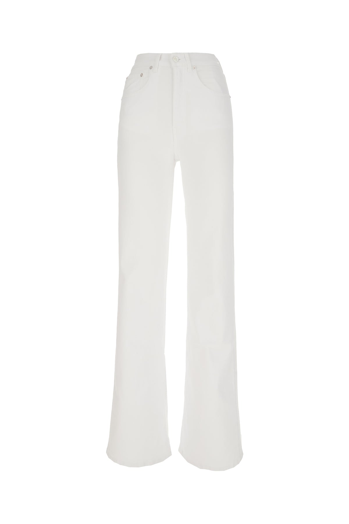 LOIS Jeans Palas in denim bianco