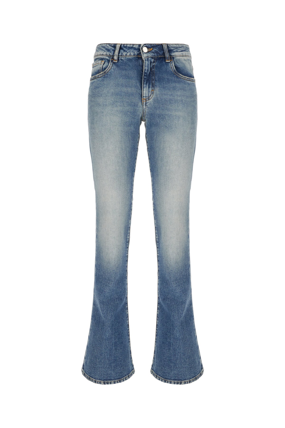ICON DENIM Jeans Kendy in denim