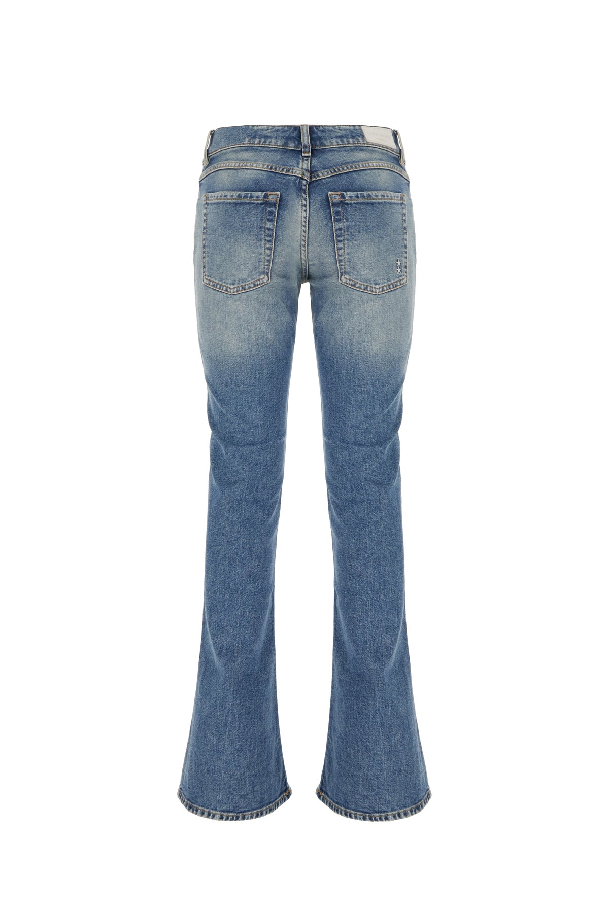ICON DENIM Jeans Kendy in denim, view 2