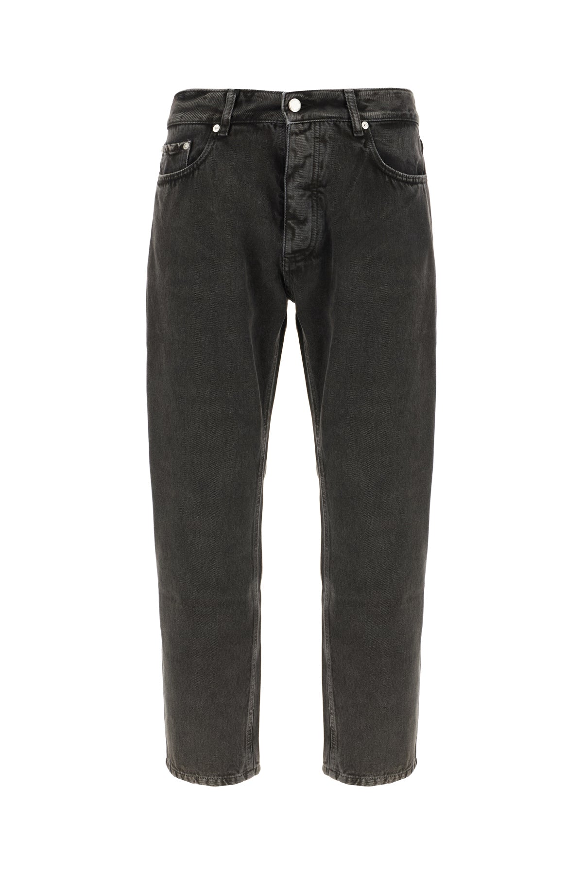 ICON DENIM Jeans in denim antracite
