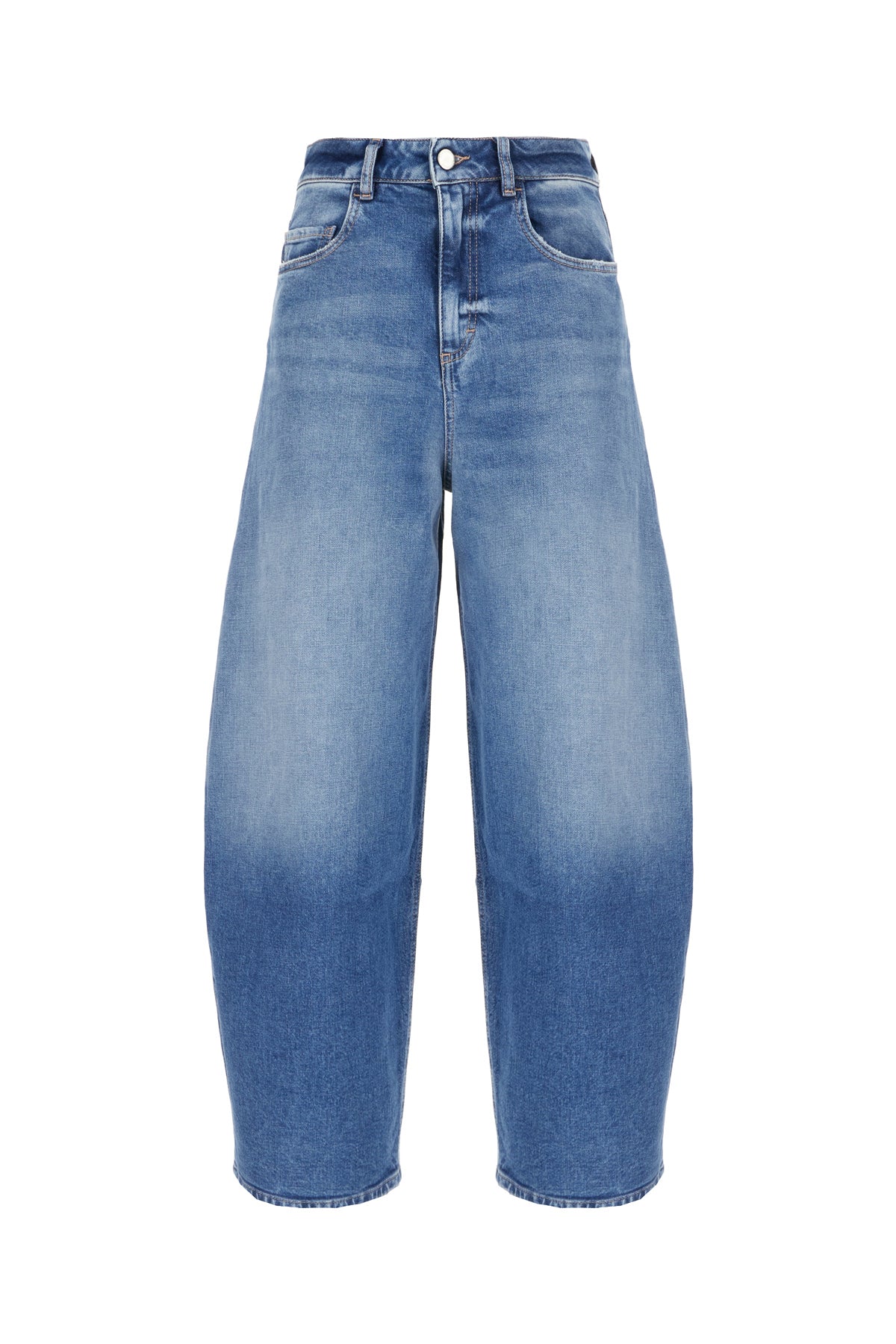 ICON DENIM Jeans Ginny in denim