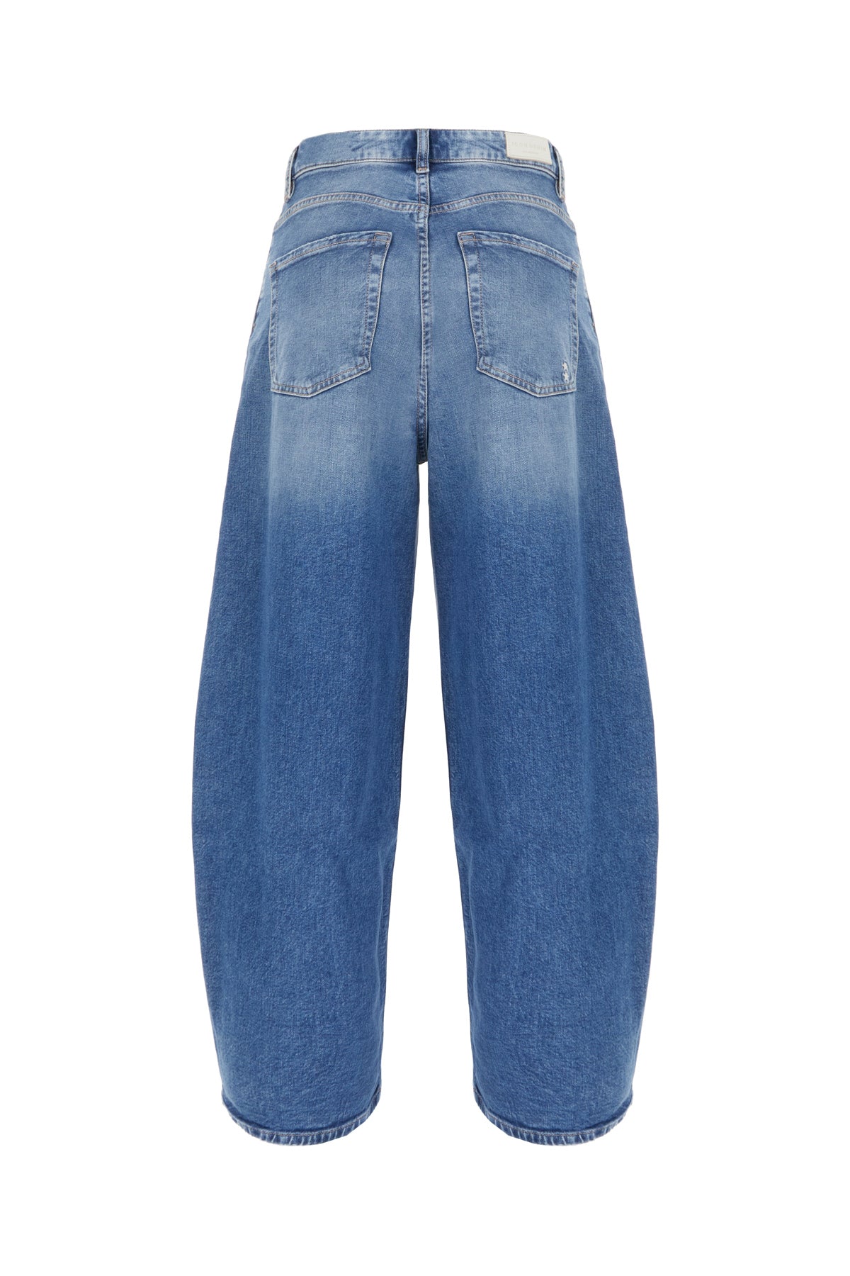 ICON DENIM Jeans Ginny in denim, view 2