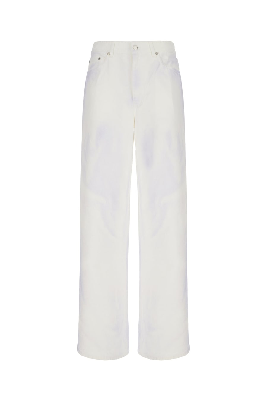 Stella McCartney Jeans in denim bicolor