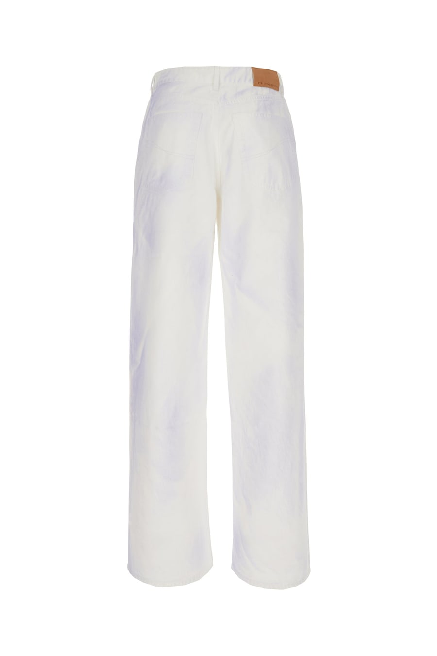 Stella McCartney Jeans in denim bicolor, view 2