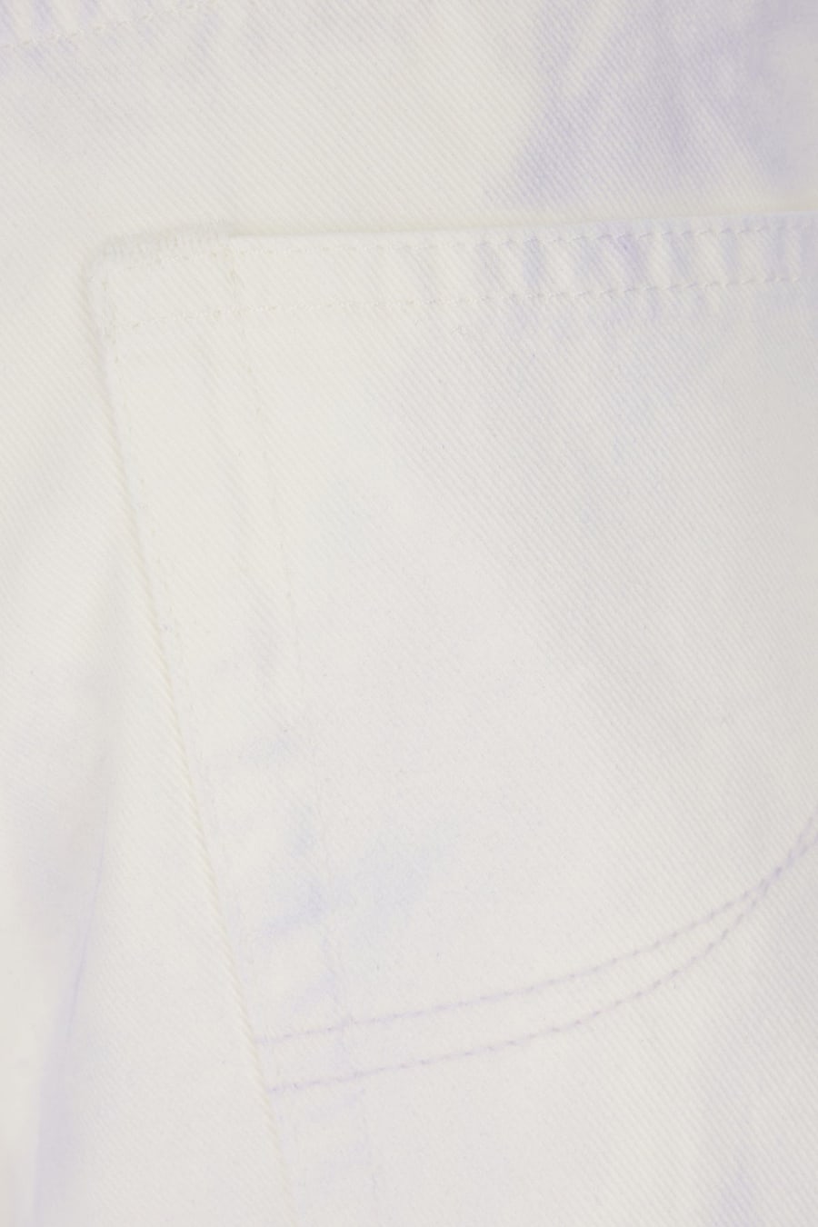 Stella McCartney Jeans in denim bicolor, view 3