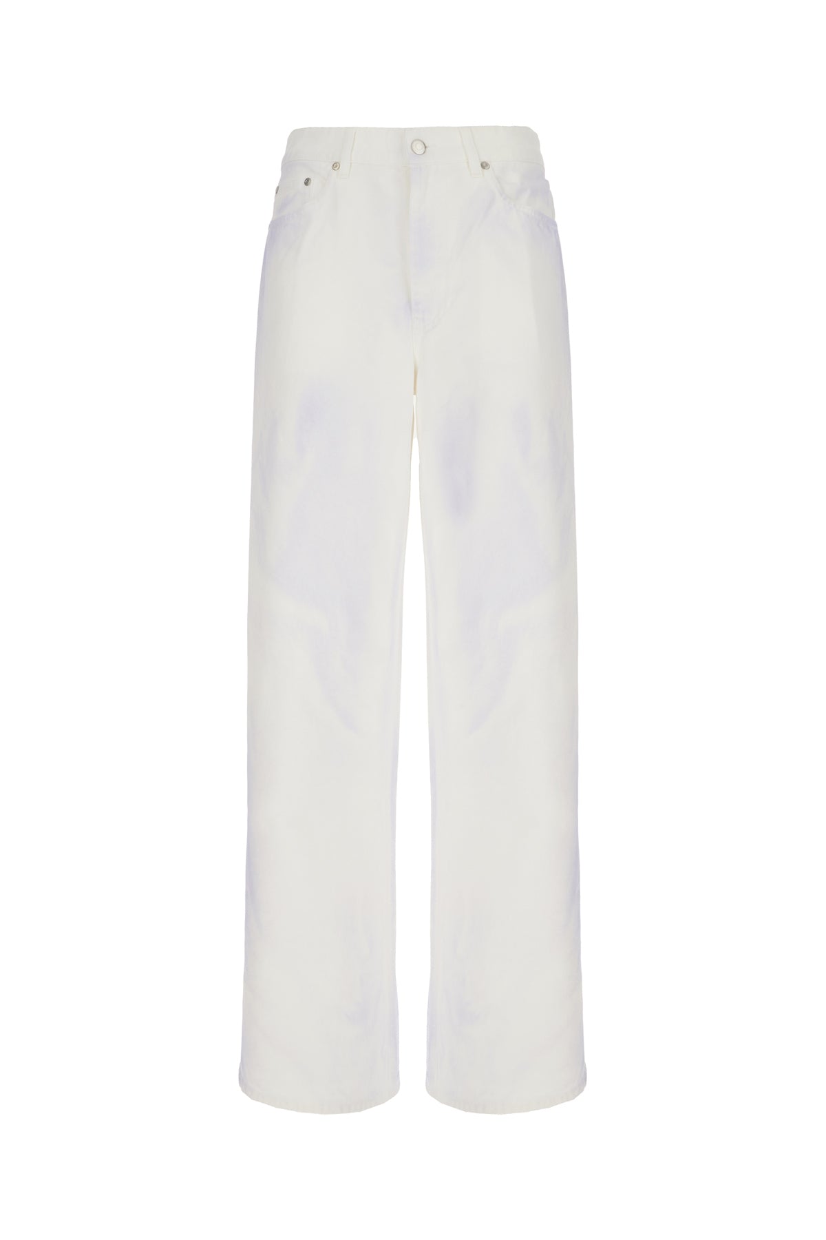 Stella McCartney Jeans in denim bicolor