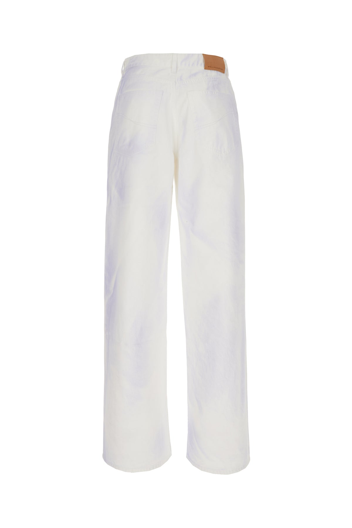 Stella McCartney Jeans in denim bicolor, view 2