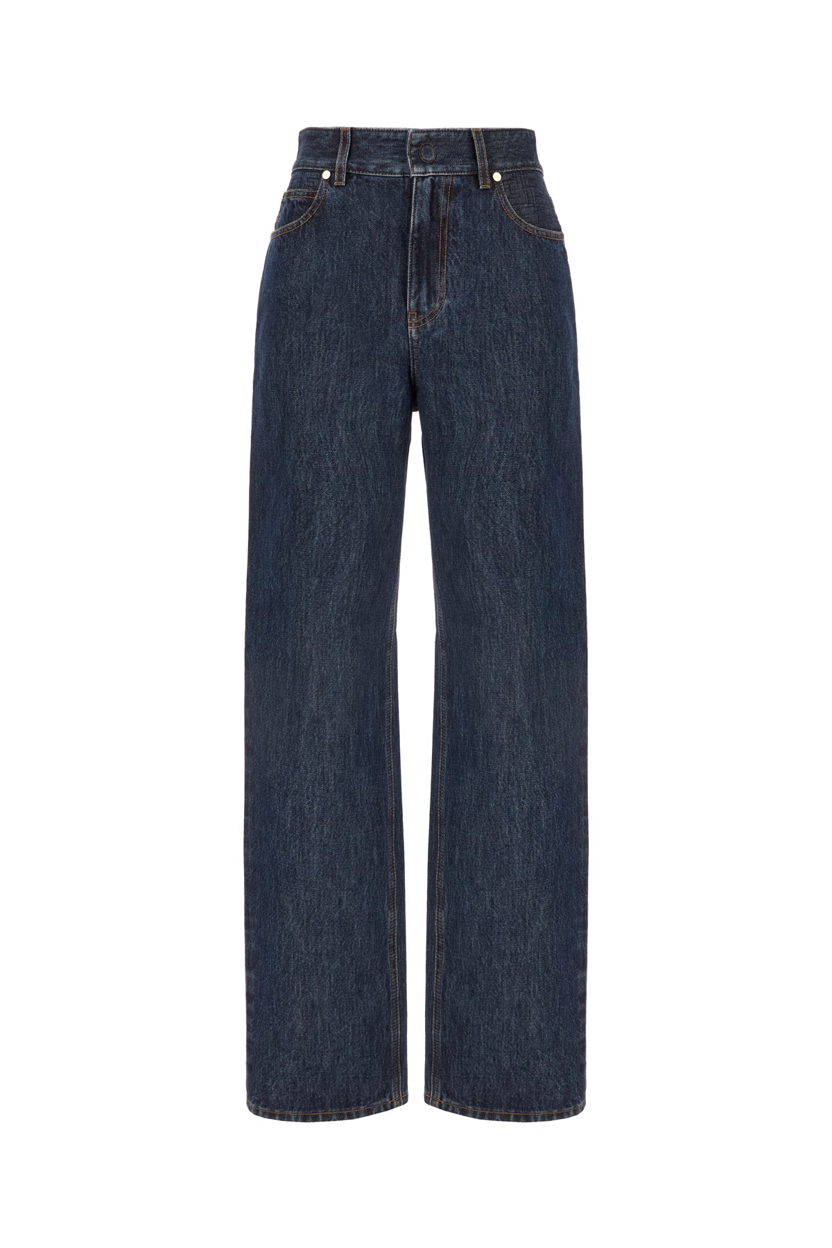 Fendi Jeans in denim
