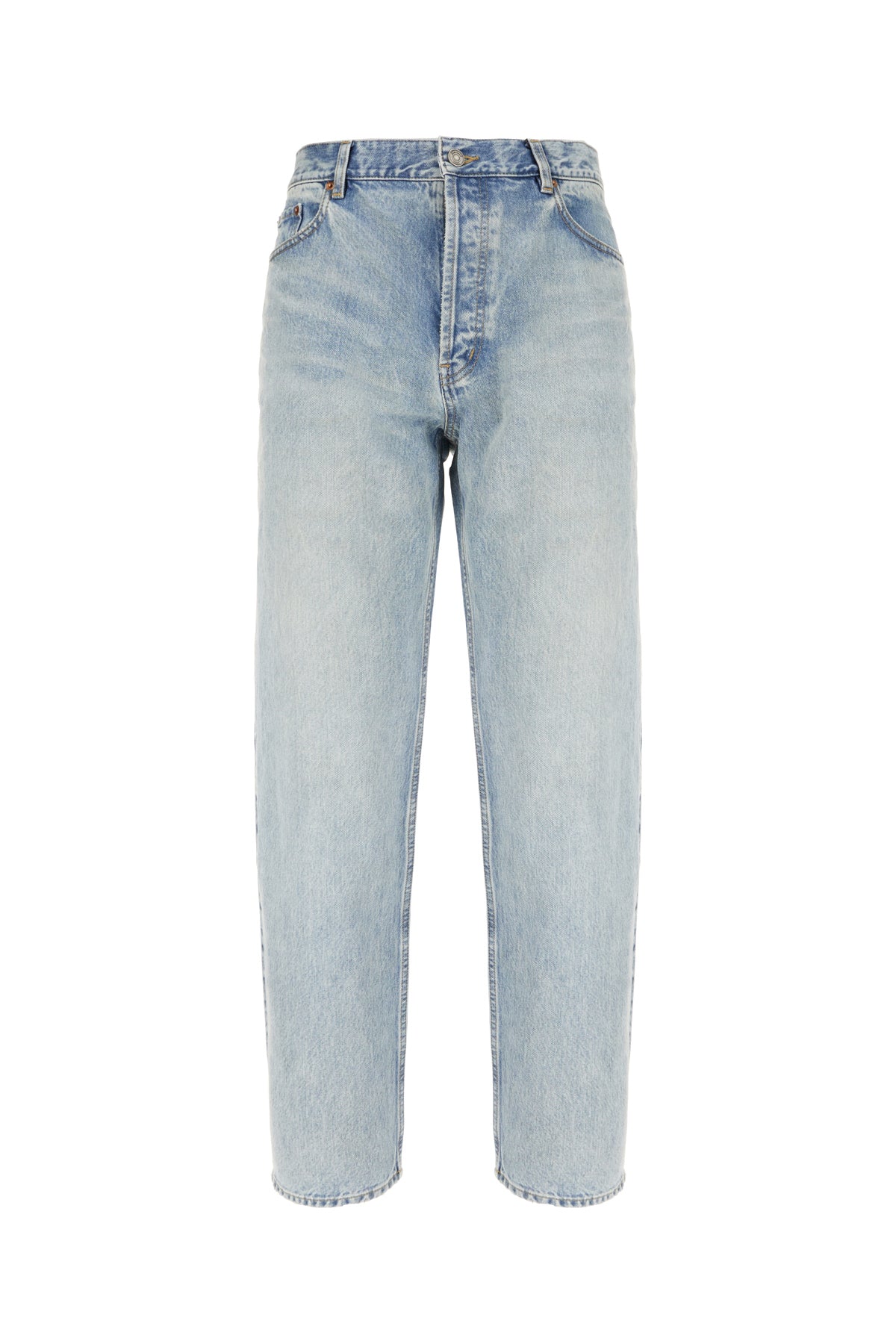 Saint Laurent Jeans in denim
