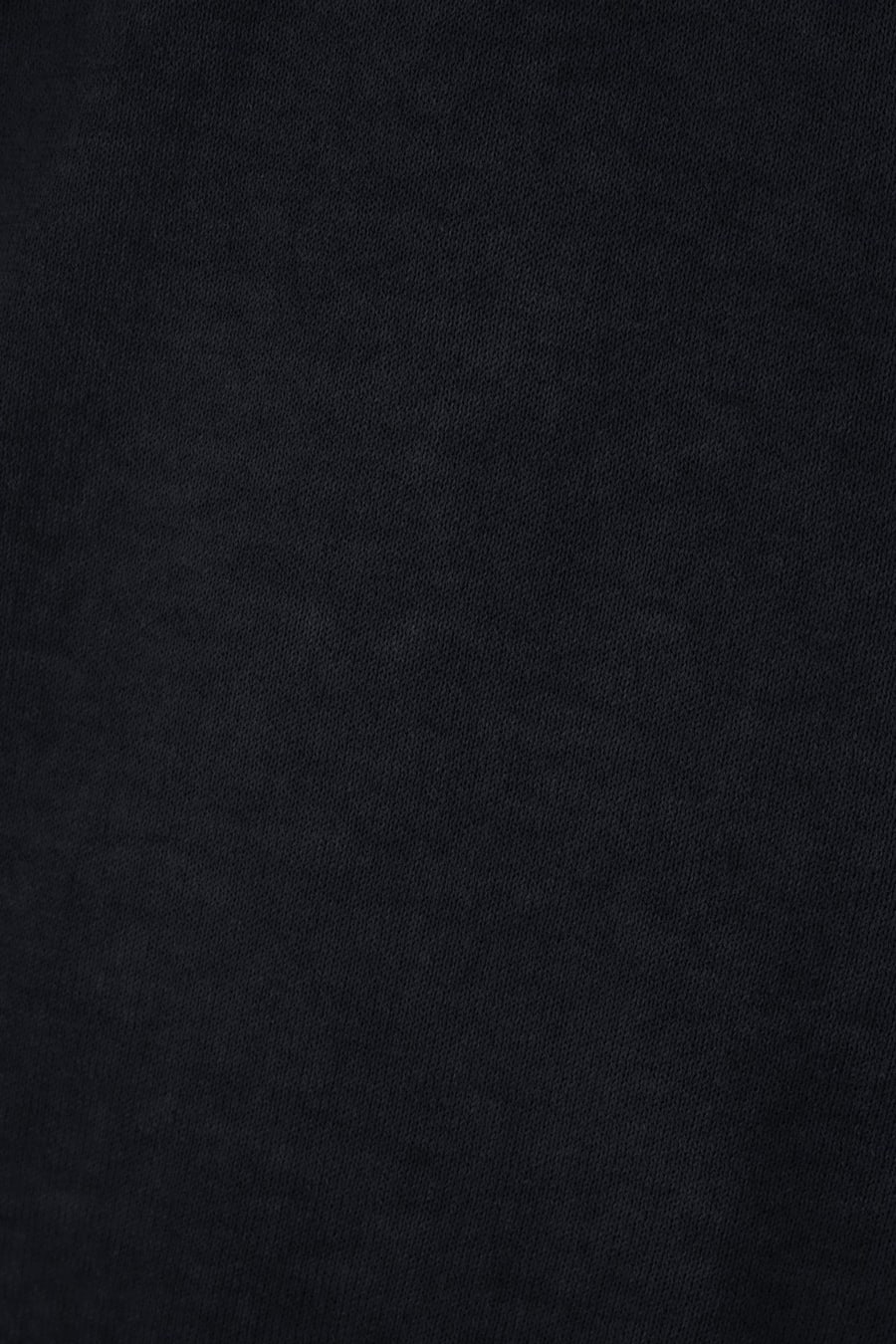 PEUTEREY Polo in cotone blu notte, view 3