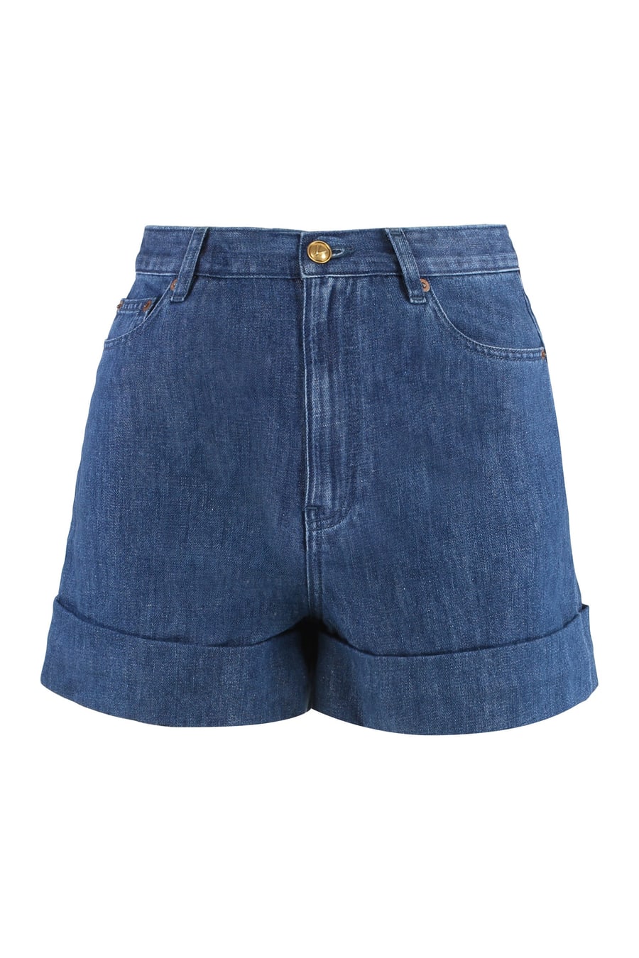 Valentino Garavani Shorts in denim
