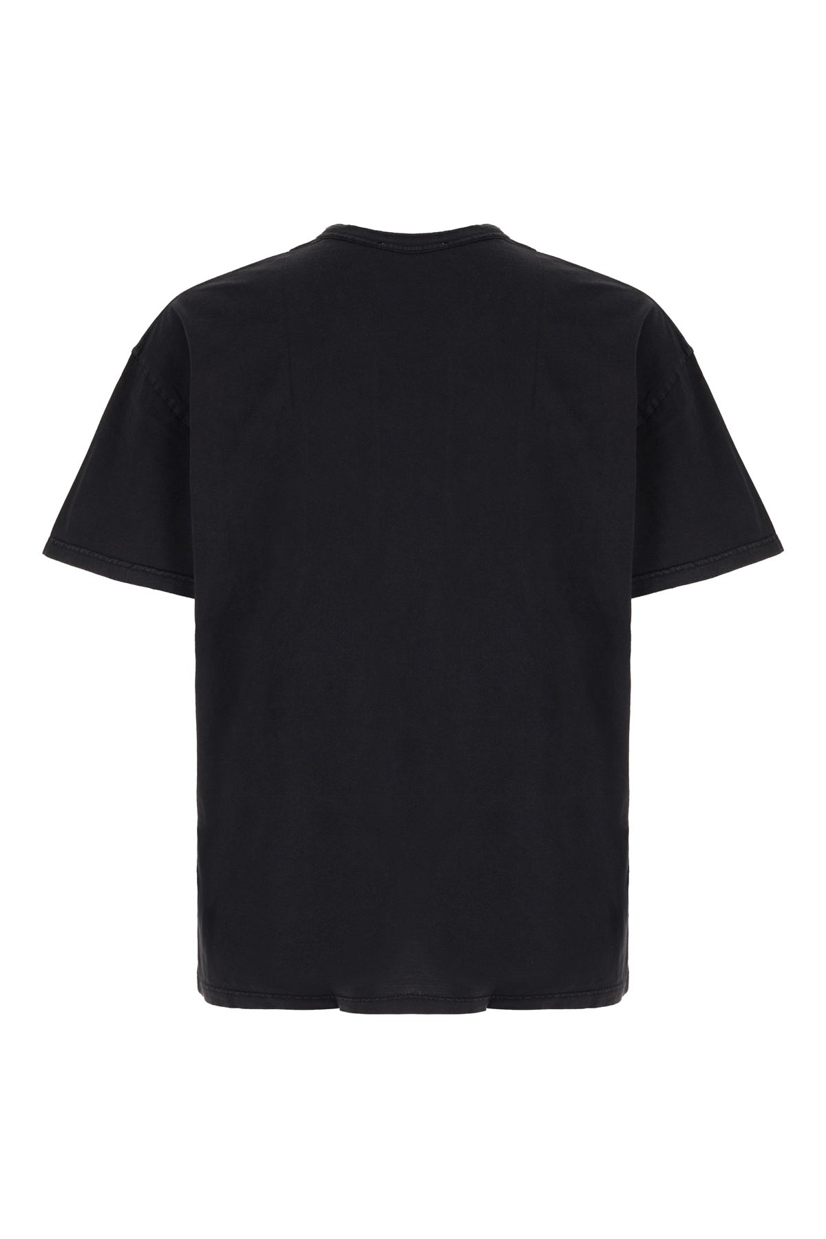 Our Legacy T-shirt in cotone ardesia, view 2