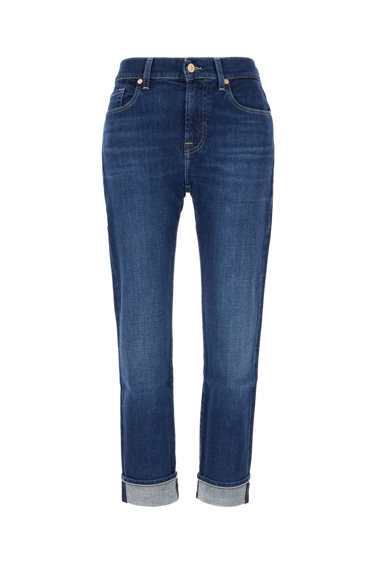 7 FOR ALL MANKIND Jeans in denim