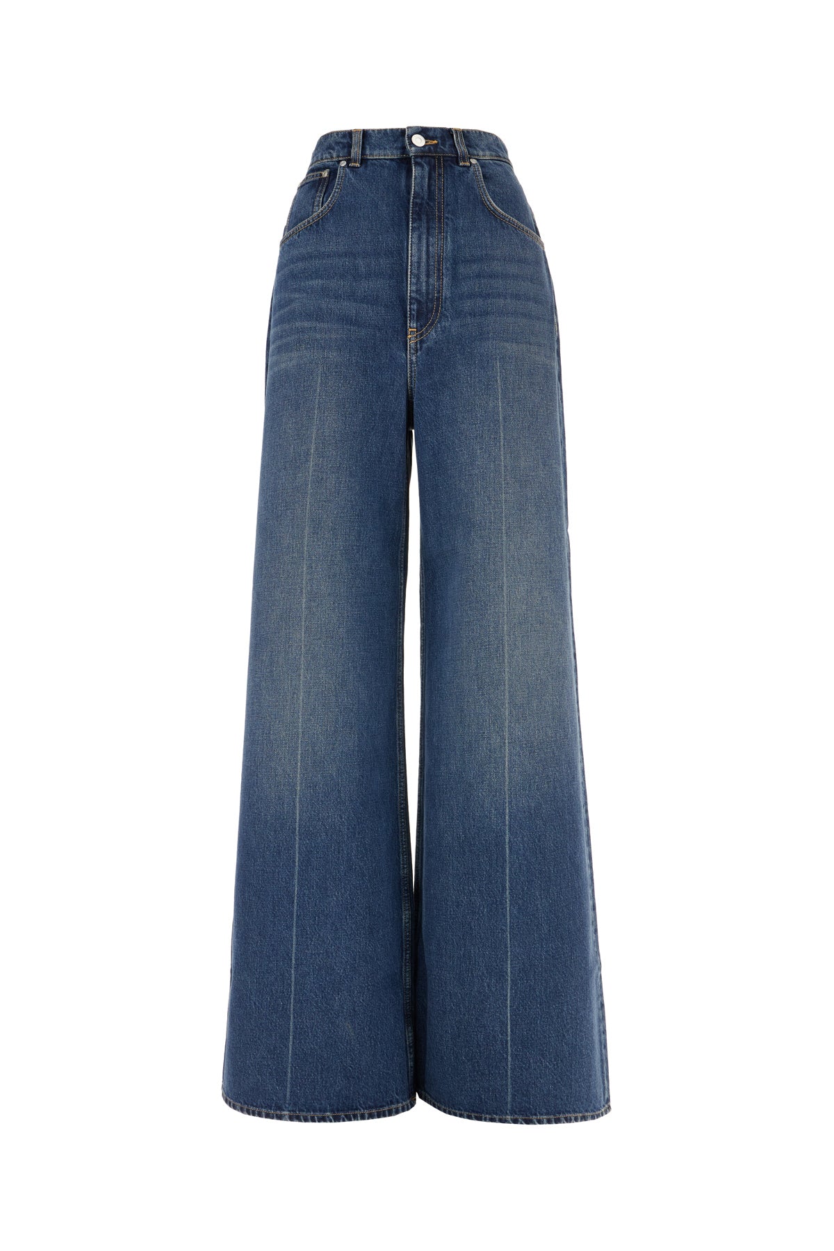 Stella McCartney Jeans in denim